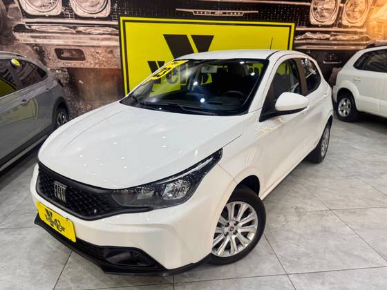 FIAT ARGO 1.0 FIREFLY FLEX DRIVE MANUAL FIAT ARGO 1.0 FIREFLY FLEX DRIVE MANUAL